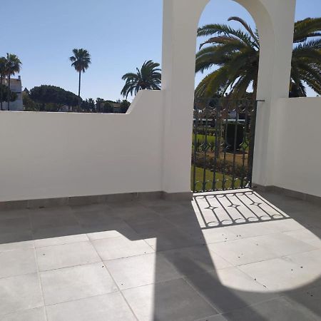 Apartamento Primera Linea De Dos Dormitorios Ісла-Канела Екстер'єр фото