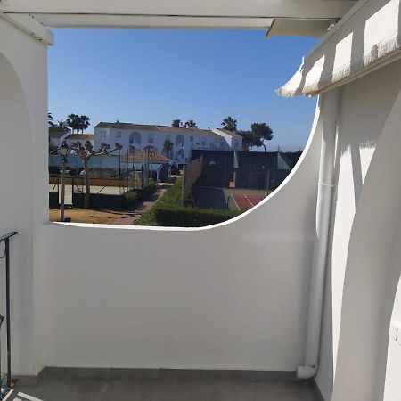 Apartamento Primera Linea De Dos Dormitorios Ісла-Канела Екстер'єр фото