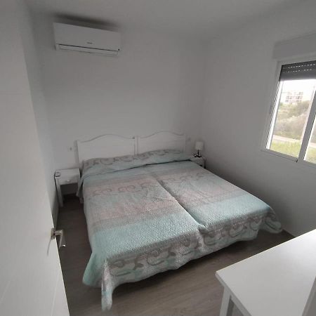 Apartamento Primera Linea De Dos Dormitorios Ісла-Канела Екстер'єр фото