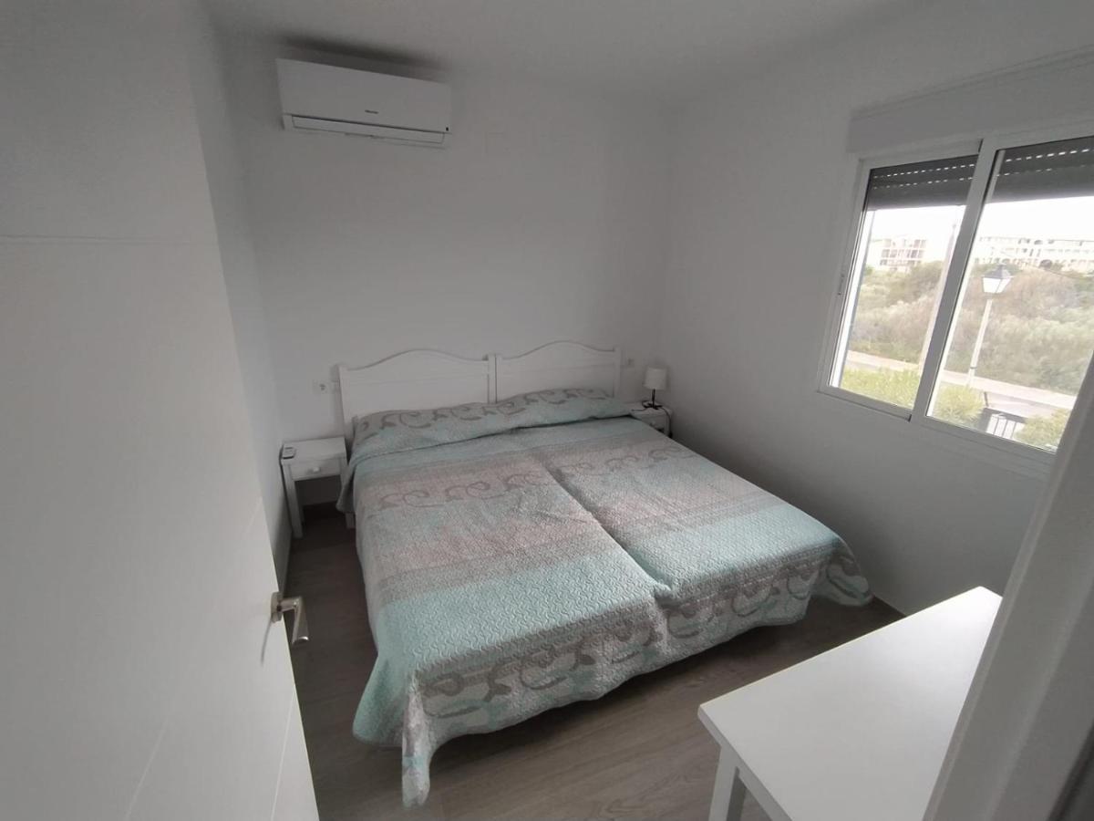 Apartamento Primera Linea De Dos Dormitorios Ісла-Канела Екстер'єр фото